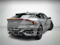 2025 KIA EV