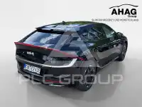 2025 KIA EV