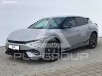 2025 KIA EV