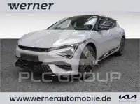 2025 KIA EV
