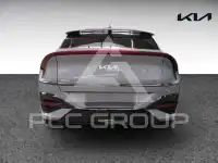 2025 KIA EV