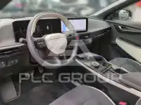 2025 KIA EV