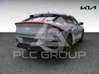 2025 KIA EV