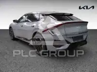 2025 KIA EV
