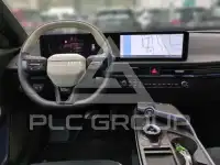 2025 KIA EV