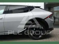 2025 KIA EV
