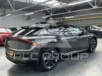 2025 KIA EV