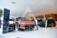 2025 KIA EV