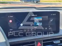 2025 KIA EV