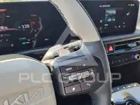 2025 KIA EV