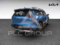 2025 KIA EV