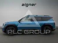 2025 KIA EV