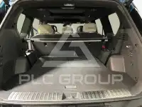 2025 KIA EV