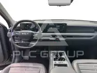 2025 KIA EV