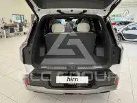 2025 KIA EV