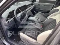 2025 KIA EV