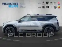 2025 KIA EV