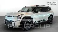 2025 KIA EV