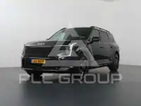 2025 KIA EV