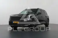 2025 KIA EV