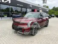 2025 KIA EV