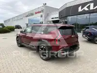 2025 KIA EV