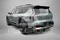 2025 KIA EV