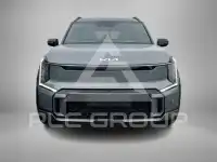 2025 KIA EV