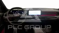 2025 KIA EV