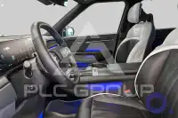 2025 KIA EV