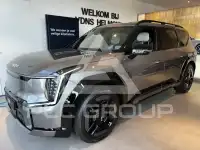 2025 KIA EV