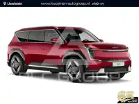 2025 KIA EV
