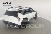 2025 KIA EV