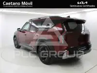 2025 KIA EV