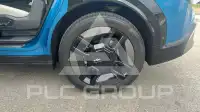 2025 KIA EV