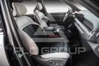 2025 KIA EV