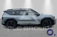 2025 KIA EV