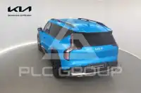 2025 KIA EV