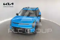 2025 KIA EV