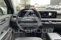 2025 KIA EV