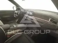 2025 KIA EV