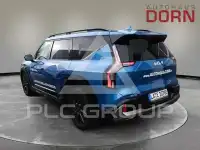 2025 KIA EV