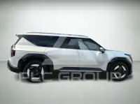 2025 KIA EV