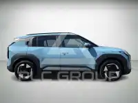 2025 KIA EV