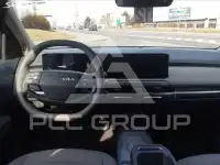 2025 KIA EV