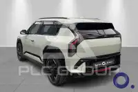 2025 KIA EV