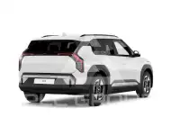 2025 KIA EV