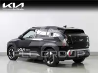 2025 KIA EV