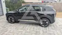 2025 KIA EV