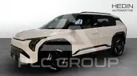 2025 KIA EV